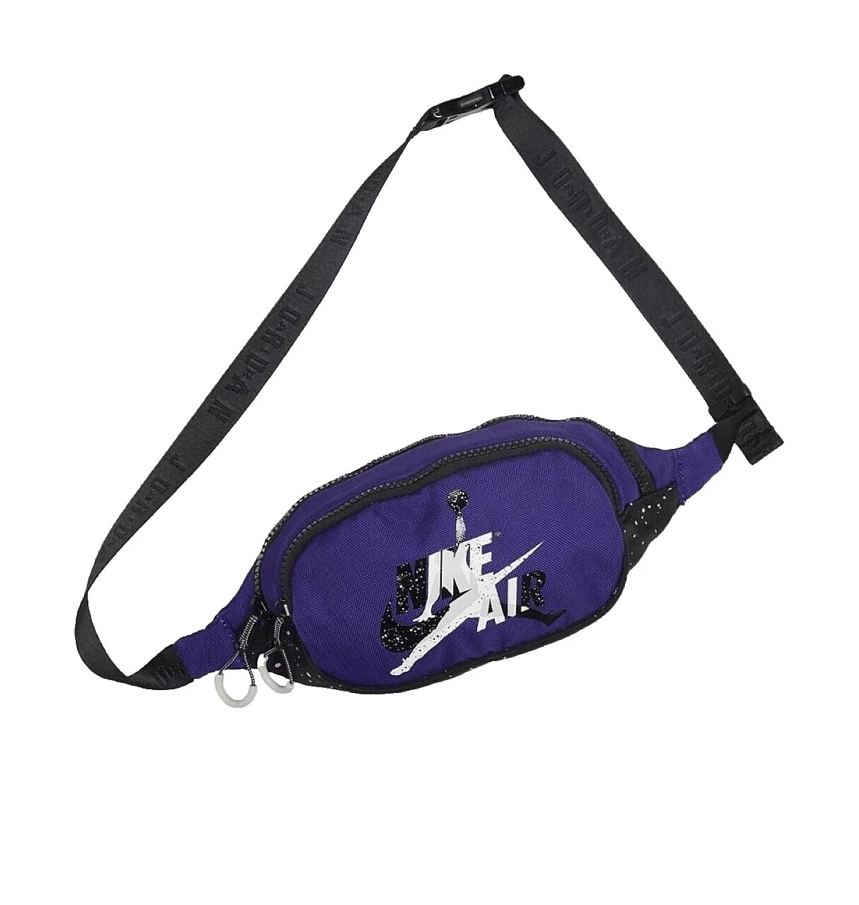 Туристические сумки и сумки Nike из полиэстера