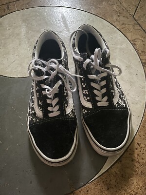 vans old skool