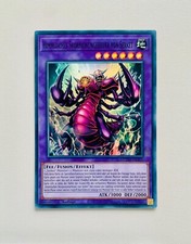 Yu-Gi-Oh! Maze of the Master MZTM-DE Einzelka...