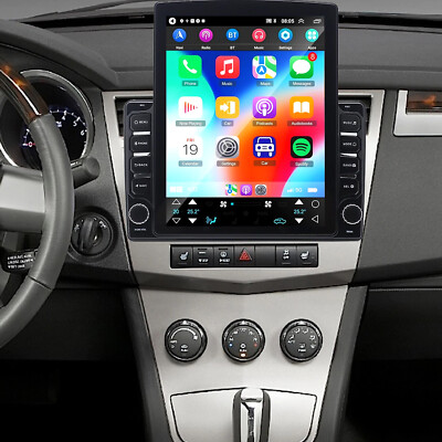 Android 13 For Chrysler Sebring 2007-2010 Apple Carplay Car Radio GPS NAVI WIFI