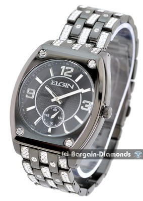 elgin watch fg9752st