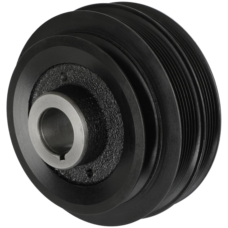 Equilibrador armónico para Infiniti QX4 1997-1999 2000 Nissan Pathfinder 1 pieza Foto 4 de 4