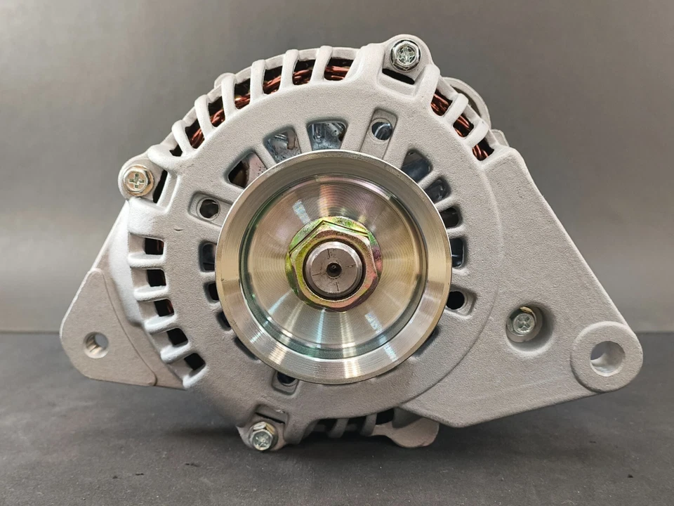 全新 AFTERMARKET 替代品 适用于 1994 - 1997 三菱 MONTERO (V6 3.0L,3.5L) — 第 3/4 张图片