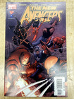 Marvel Comics! The New Avengers! Issue# 16!