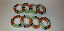 Shurtape CP-20 8-Day Green Painters Tape: 1 in x 60 yds., 8 rolls, new