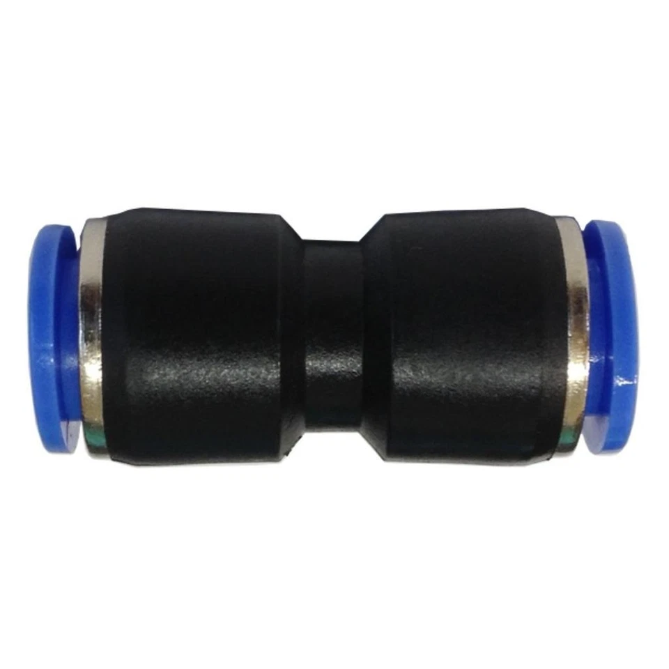 PROFIT Nylon Pneumatic STRAIGHT hose tube inline push fit connector air line airline