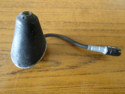 VW Golf III Antennenfuß Antennensockel 1H0035503C