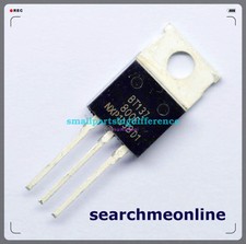 20/50/100pcs BT137-800E BT137800E TO-220 Thyristor Original-wholesale