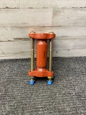 NOS Smith-Blair Ductile Iron Coupling, 1/2" 20001 411-084 FC30845