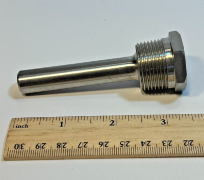 Frick 639A0151G01 RXF Models Temperature Sensor (Well Only)