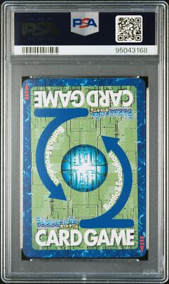 PSA10 Sx-109 Alphamon Gold Etched Rare Old Digimon Card Game | eBay