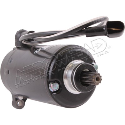 Starter Motor Fits TRIUMPH 750 TIGER 1981 S4S