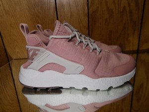 nike air huarache particle pink