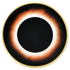 PinMart's Solar Eclipse Pin