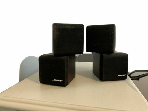 Bose CineMate 130 Home Theater System w SoundTouch Bose CineMate 130 Home Theater System w SoundTouch