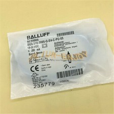 NEW 1PC BALLUFF BES 516-3005-G-E4-C-PU-05 BES516-3005-G-E4-C-PU-05