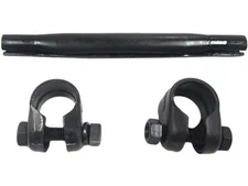 For 1964 Dodge A100 Truck Tie Rod End Adjusting Sleeve 75664NB