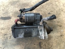 starter motor  2.0 M9R vauxhall vivaro renault trafic nissan primastar van 