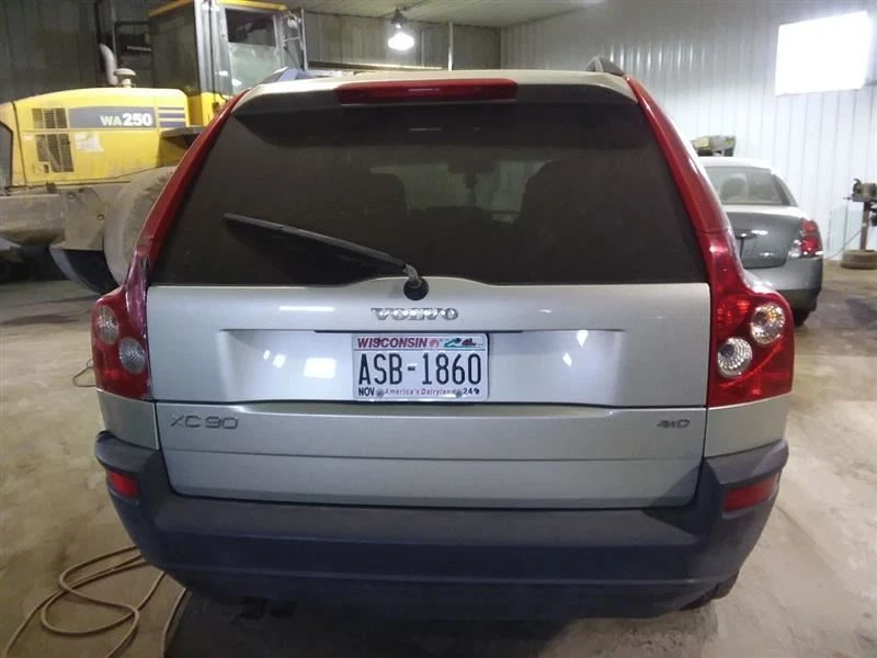 Tanque de combustible 18 galones 68 litros compatible con 05-13 VOLVO XC90 1991677 Foto 4 de 4