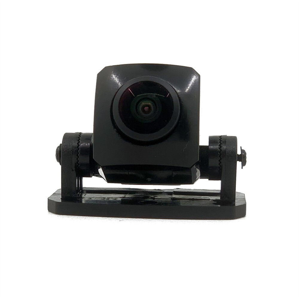 HD Car Rear View Backup Camera Waterproof Parking Reverse Cam 4 Pin 175 Degree