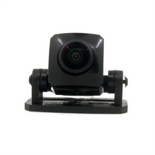 Cámara de retroceso de visión trasera HD para automóvil cámara de reversa de estacionamiento impermeable 4 pines 175 grados