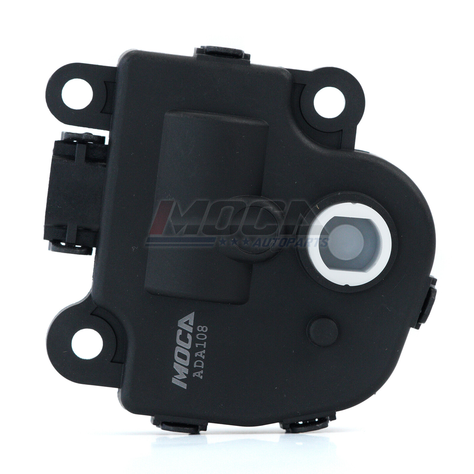 HVAC AC Heater Air Blend Door Actuator for Chevry Impala Corvette Buick