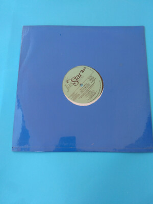 TERRI JONES '' TAKE ME I'M YOURS '' MAXI SINGLE 12'' JAS STAR RECORDS SEALED