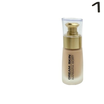 Barbara Bort Dream Skin Foundation Filler Liquid n 1 30ml