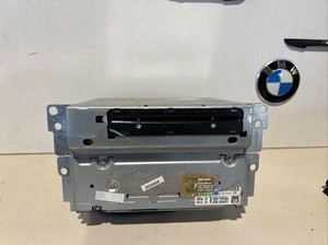 BMW F01 F02 F04 F10 F12 F13 CD Rechner Navigation Sy GPS NAVI UNIT CIC 9202222