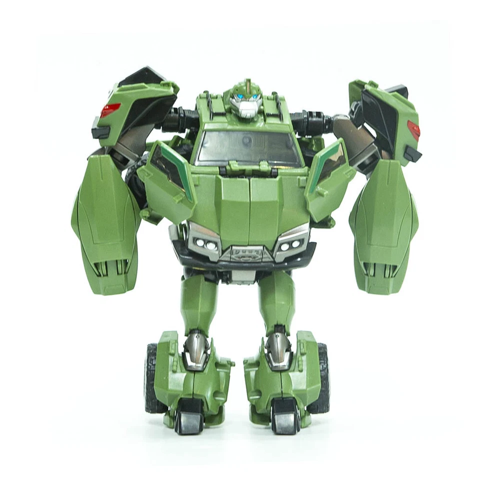 APC Toys Bulkhead TFP Leader's Giant Hammer Figure toy in stock - Image 3 of 4