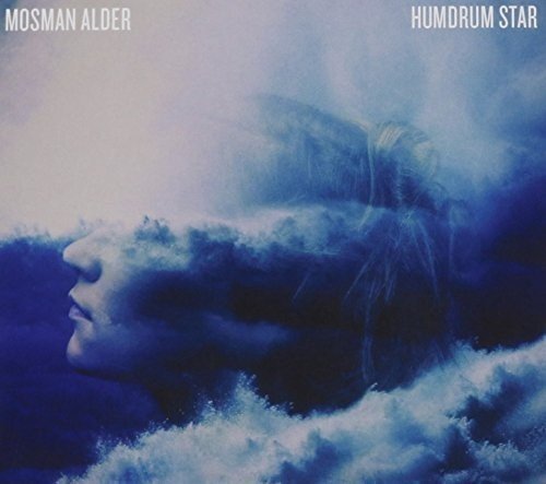 Mosman Alder Humdrum Star (CD)