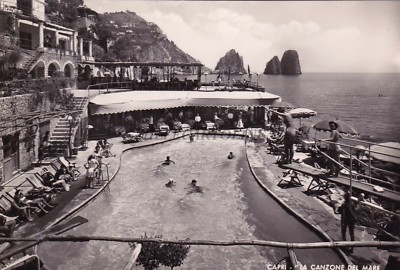 CAPRI - ''La Canzone del Mare'' 2
