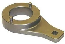 Schley Tools 64400 Toyota 3.4L Harmonic Balancer Holder Brand New!