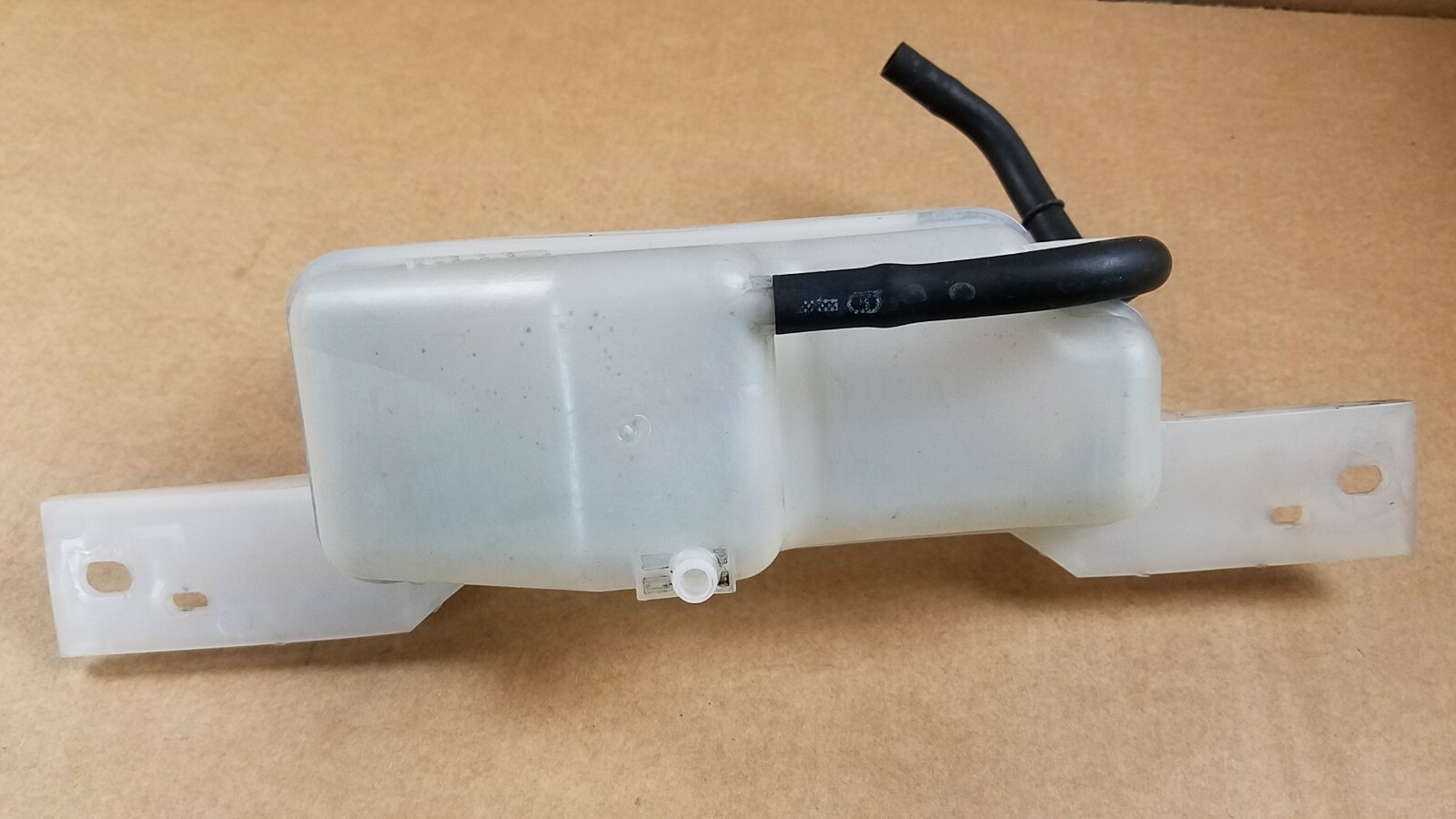 ⭐⭐OEM 20142018 INFINITI Q50 RADIATOR COOLANT RESERVOIR RECOVERY TANK