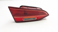 HYUNDAI SANTA FE MK3 TAIL LIGHT INNER REAR LEFT PASSENGER SIDE NEARSIDE 2013