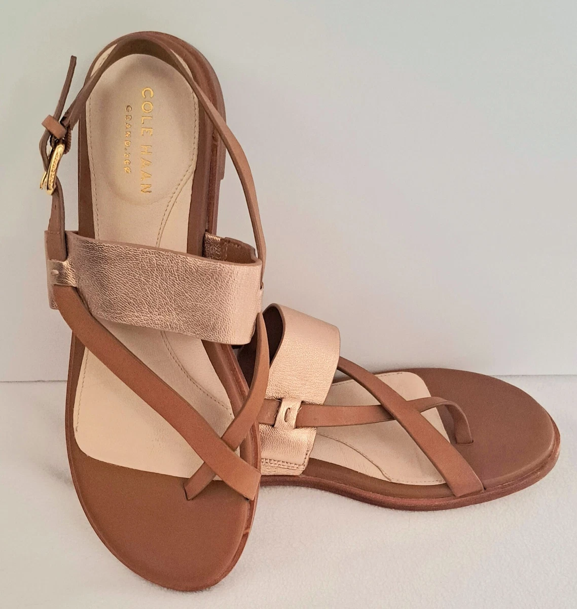 Cole haan anica top