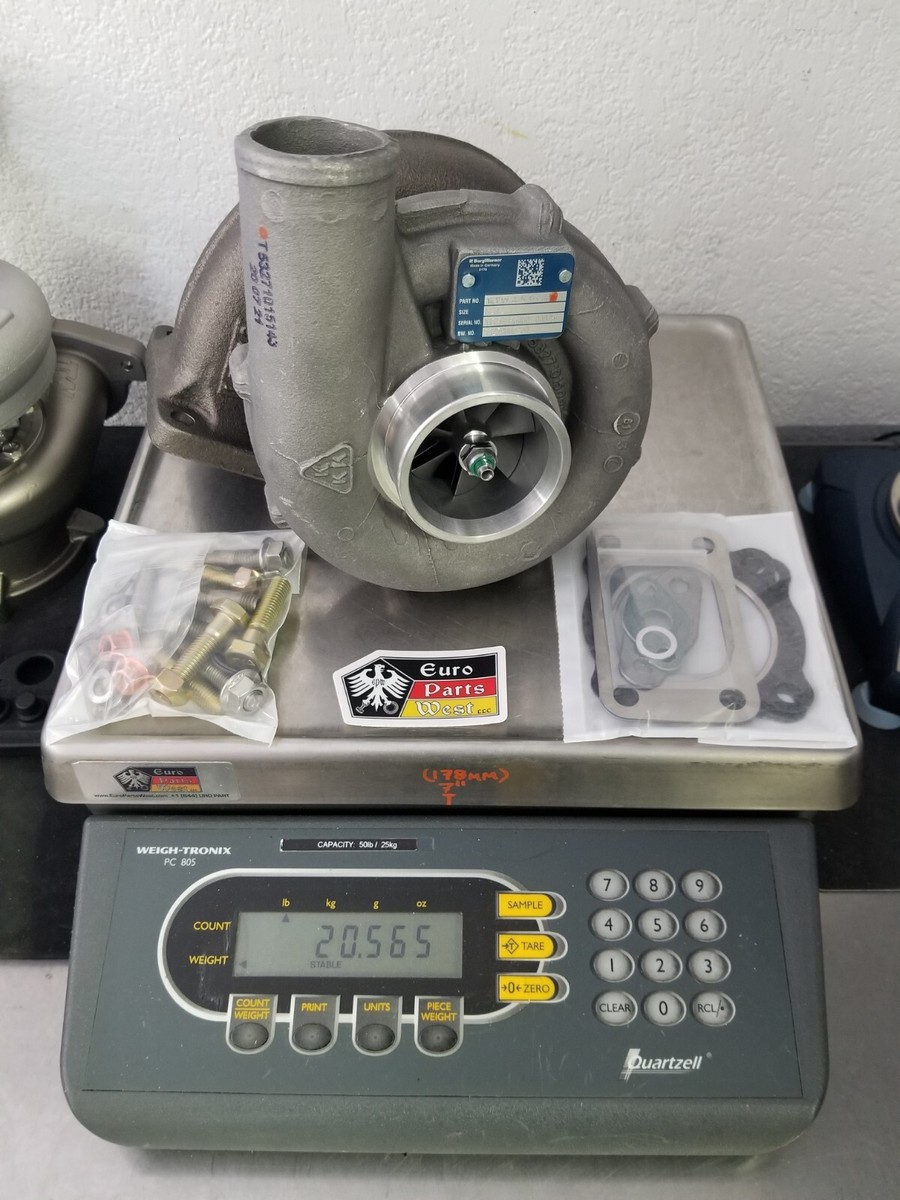 BorgWarner 53279887200 for sale online | eBay