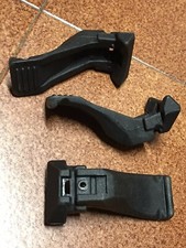 Phiokka Bails PHK archetti hard attacchi Snowboard nuovi original spare parts F2