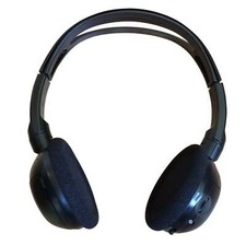 2011 Toyota Land-cruiser Compatible Wireless Dvd Headphone