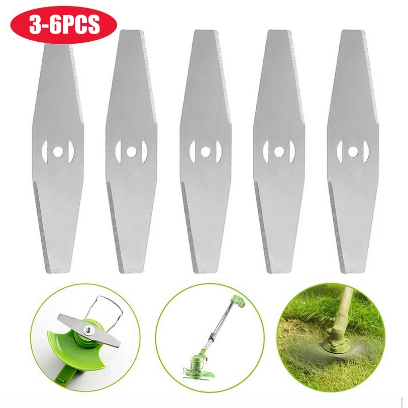 Metal blade brush cutter outlet