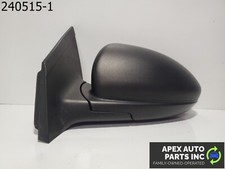 OEM 2012 Chevrolet Cruze 1.8L Left SIDE POWER...