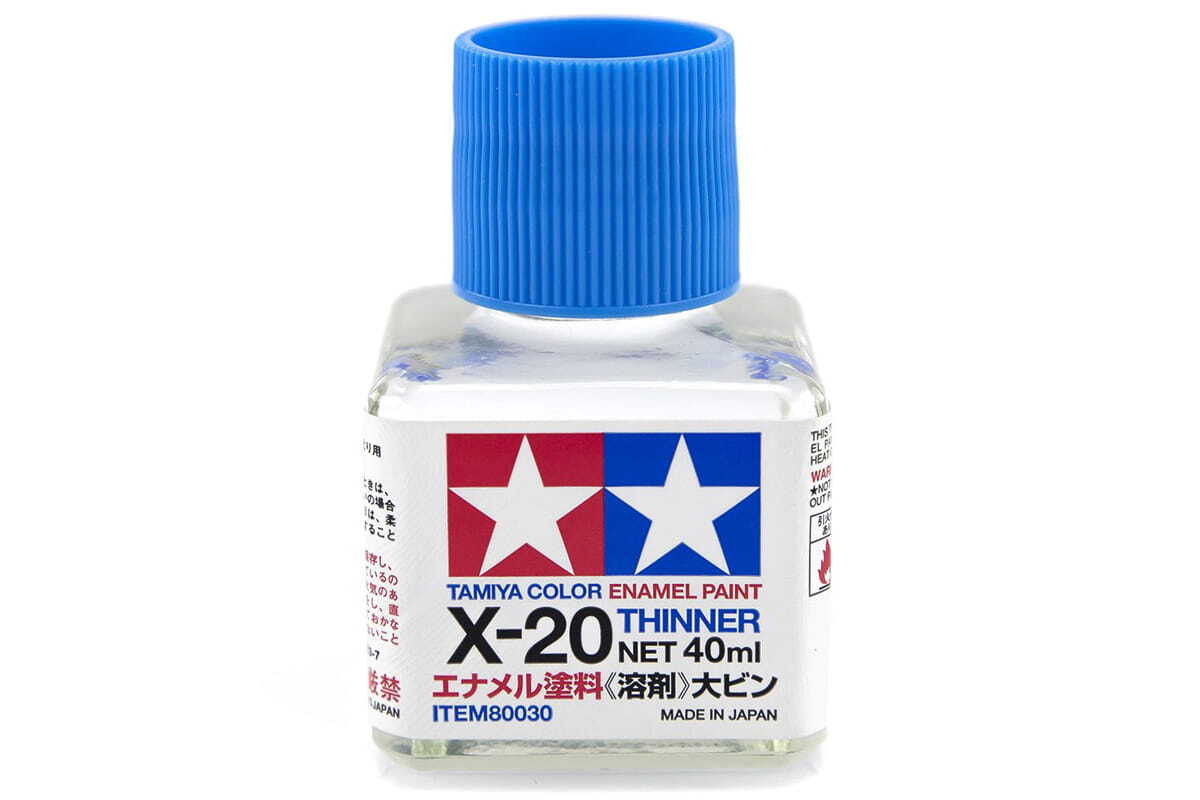 PINTURA ESMALTADA TAMIYA 10 ml - ¡Gama completa!