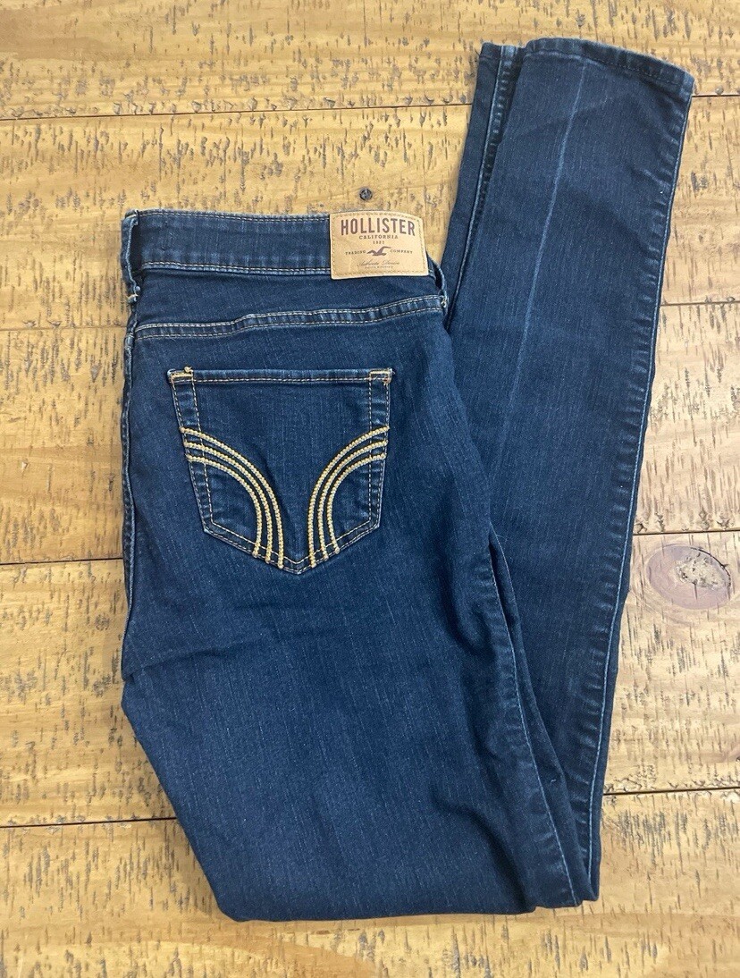 Hollister Skinny Jeans