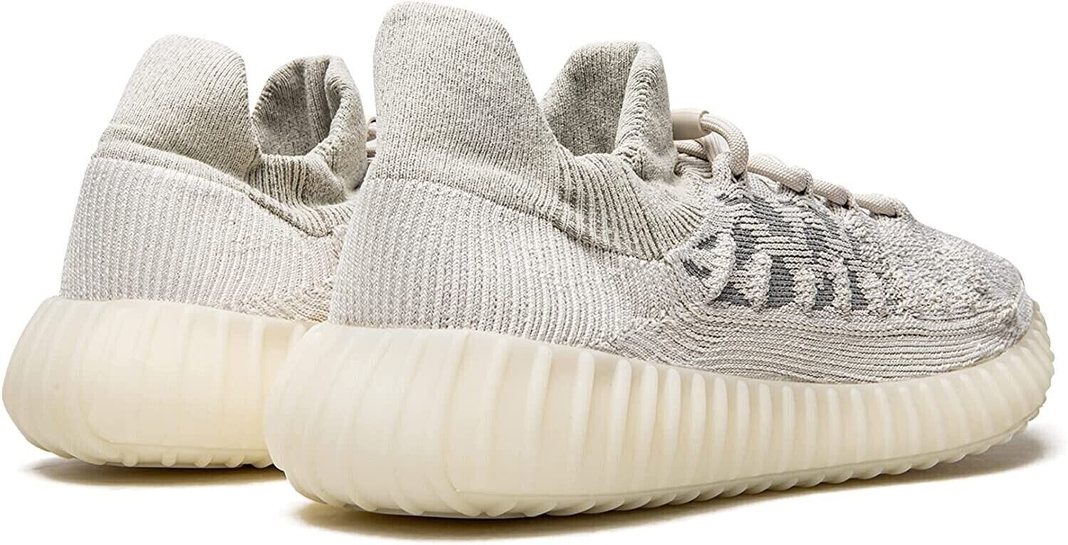 Adidas Yeezy Boost 350 V2 CMPCT Slate Bone HO6519 Men's Size image 4