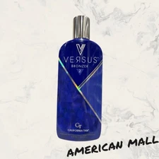 California Tan Versus Bronzer 2 - 8 fl. oz