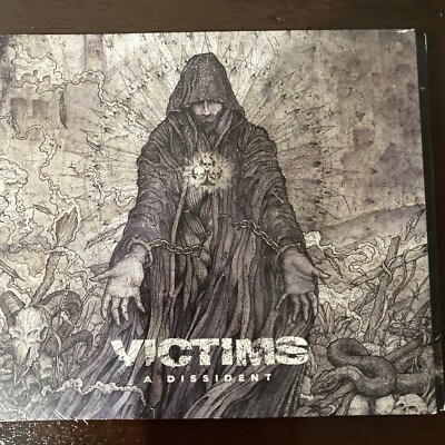 A Dissident by Victims (CD, 2011)