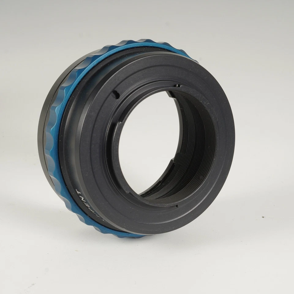 NOVOFLEX Adapter Pentax K Objektive to Nikon 1 Body - Image 4 of 4