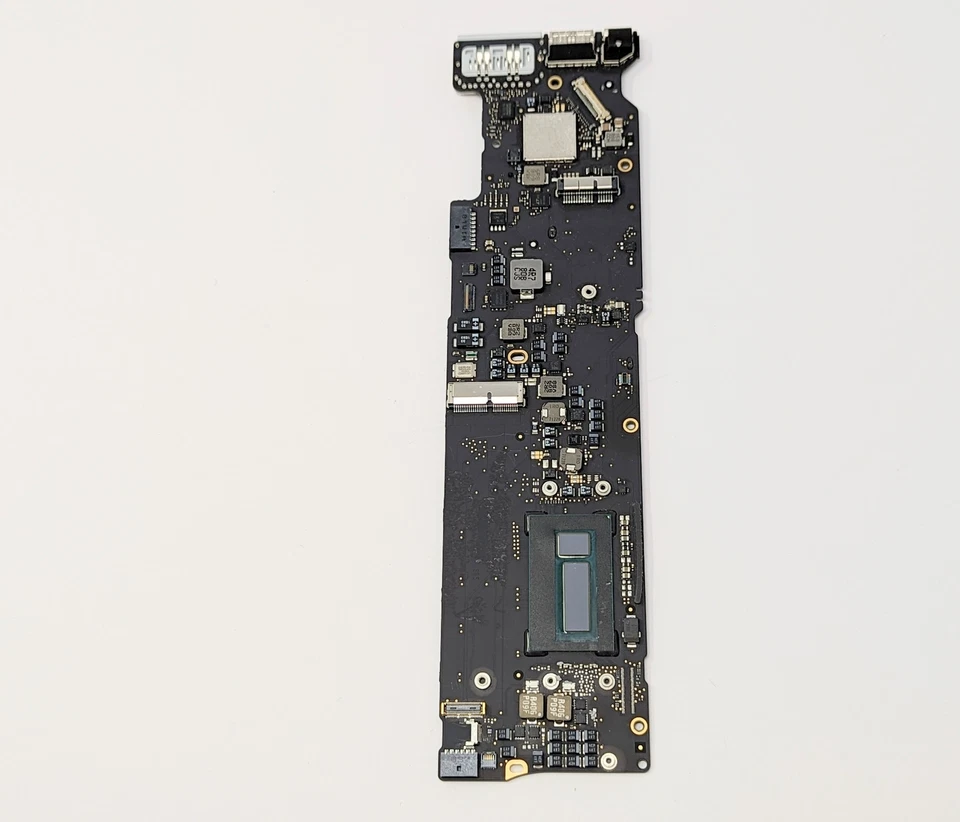 MacBook Air A1466 13" 2017 Logic Board i5 1,8GHz 8GB 820-00165-A Original - Bild 4 von 4