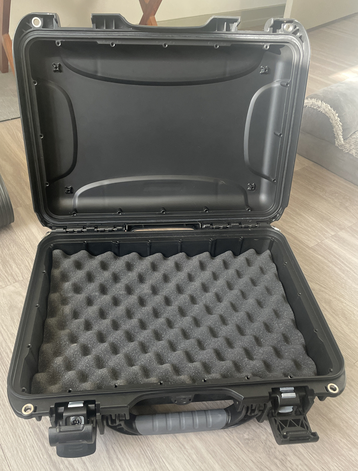Nanuk 923 Hard Case eBay