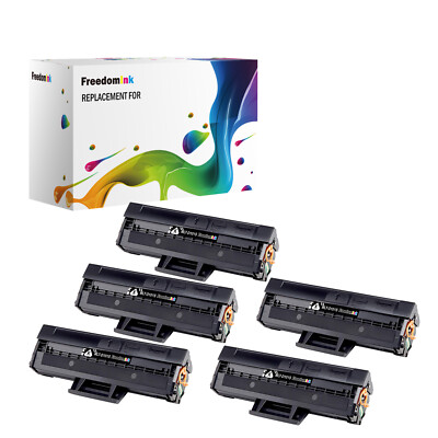 Toner für Samsung MLT-D101SXXL ML-2160W ML-2165W SCX-3400 SCX-3405FW SF-760P.2.